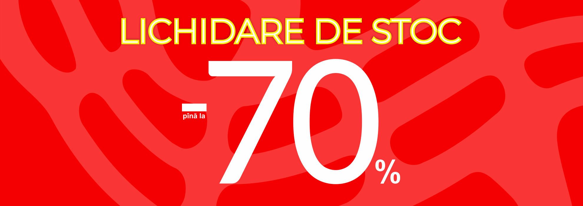 Lichidare de stock